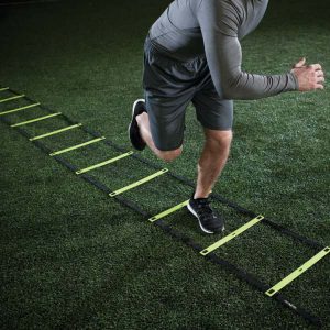 Agility Ladder  4 meter LS3671