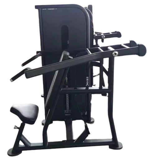 CHEST PRESS Shoulder Press
