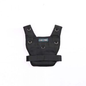 SLED VEST / HARNESS VEST LP8146