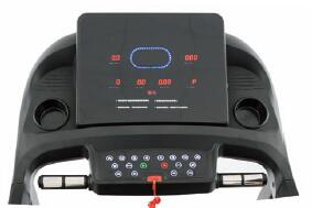 DC76E LED CONSOLE