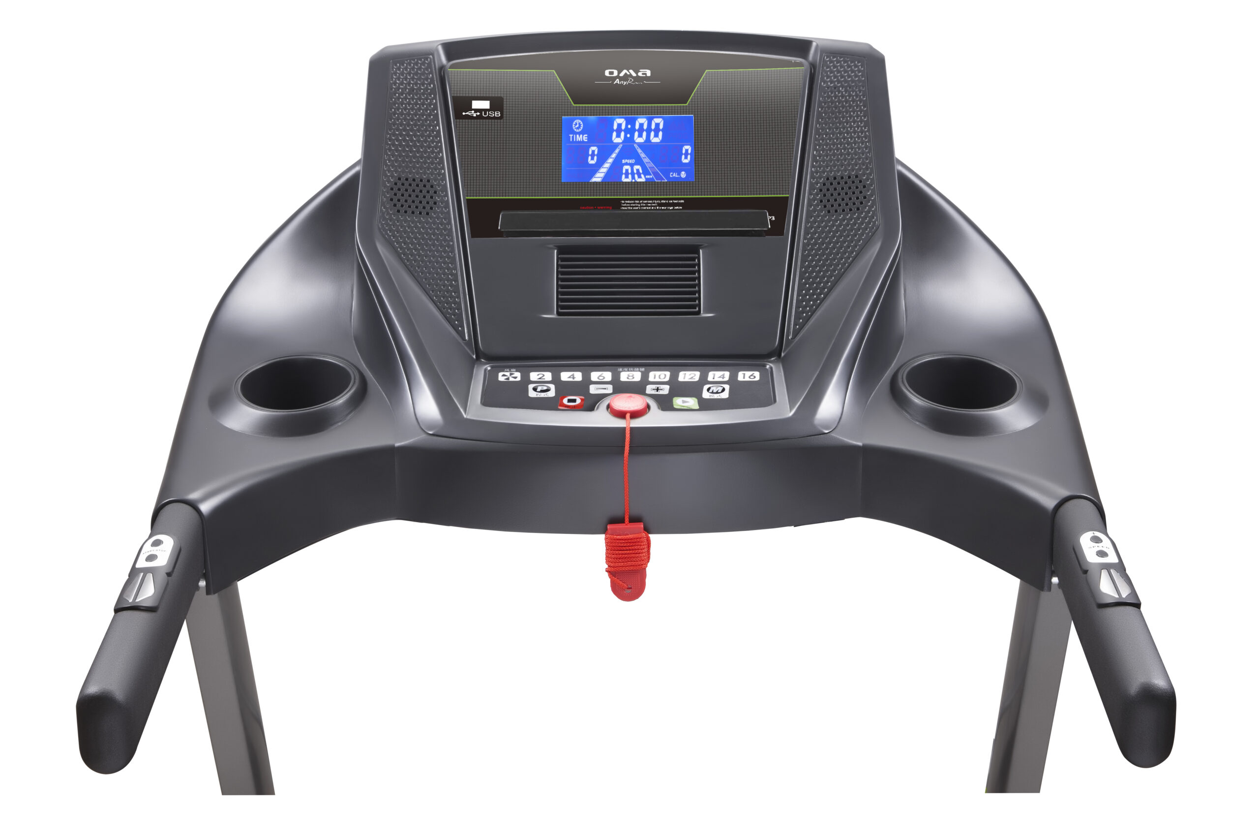 5713CA console