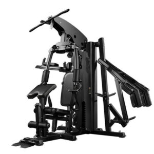 Shahid Fitness Home Gym SF-007